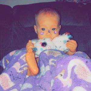 Meet your Posher, Makenzie